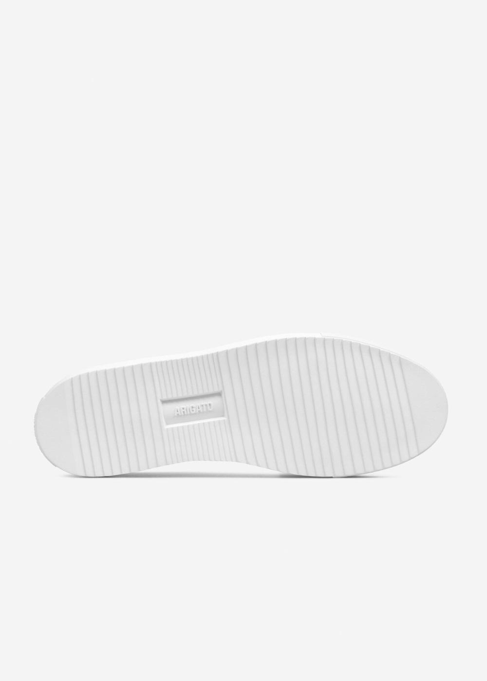 Clean 90 Axel Arigato Bird Femme Off White/White | ANLM27419