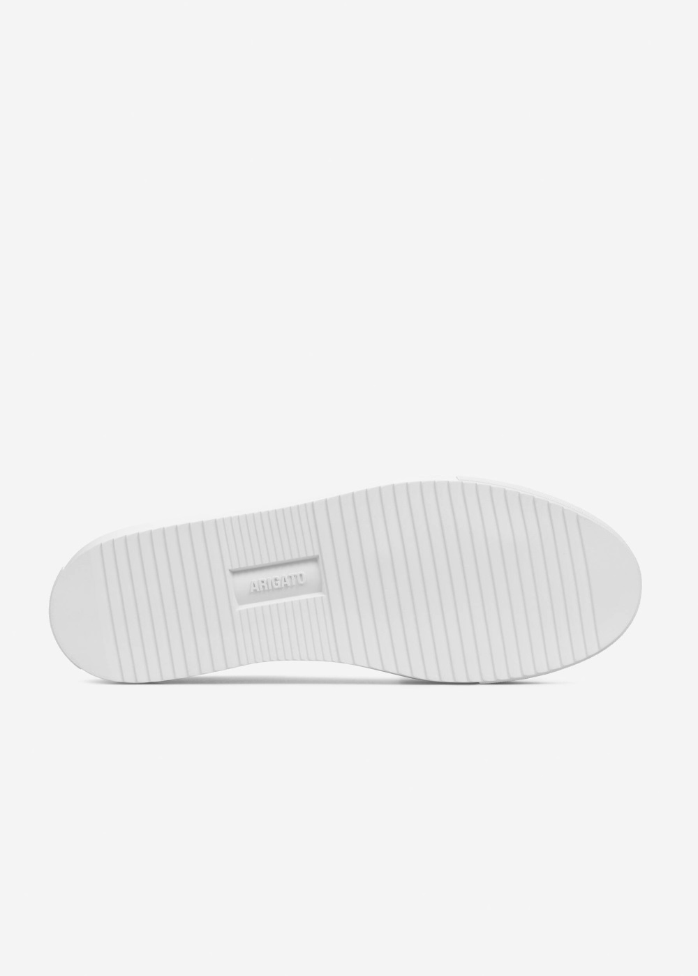 Clean 90 Axel Arigato Femme White/Silver | MLKD79128