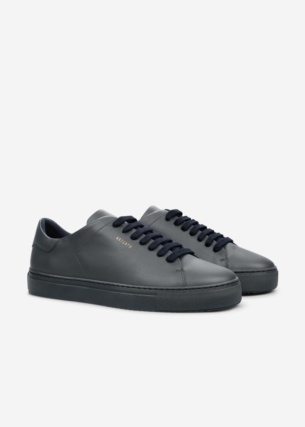 Clean 90 Axel Arigato Homme Bleu | SENT14038