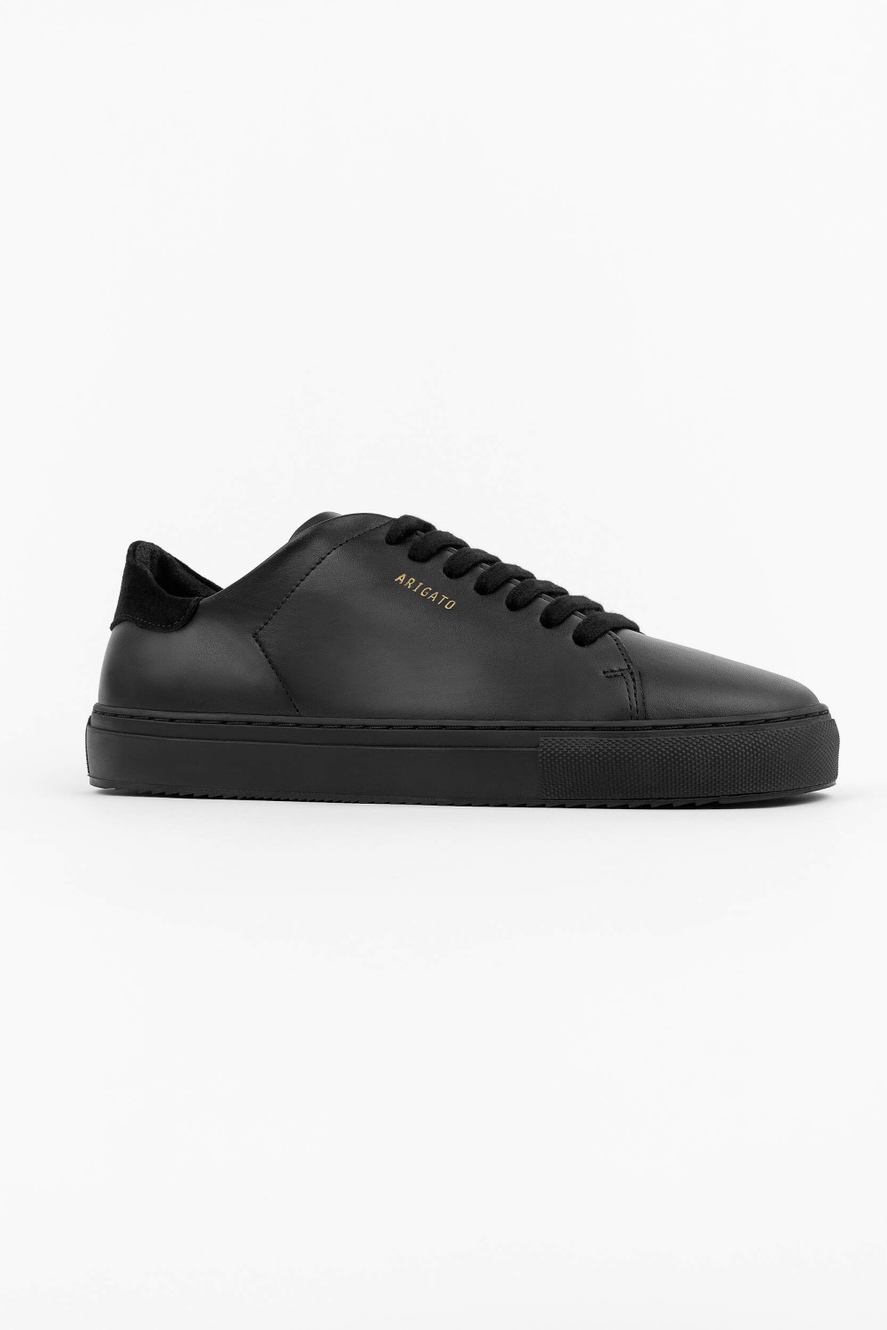 Clean 90 Axel Arigato Homme Noir | FDXP89720