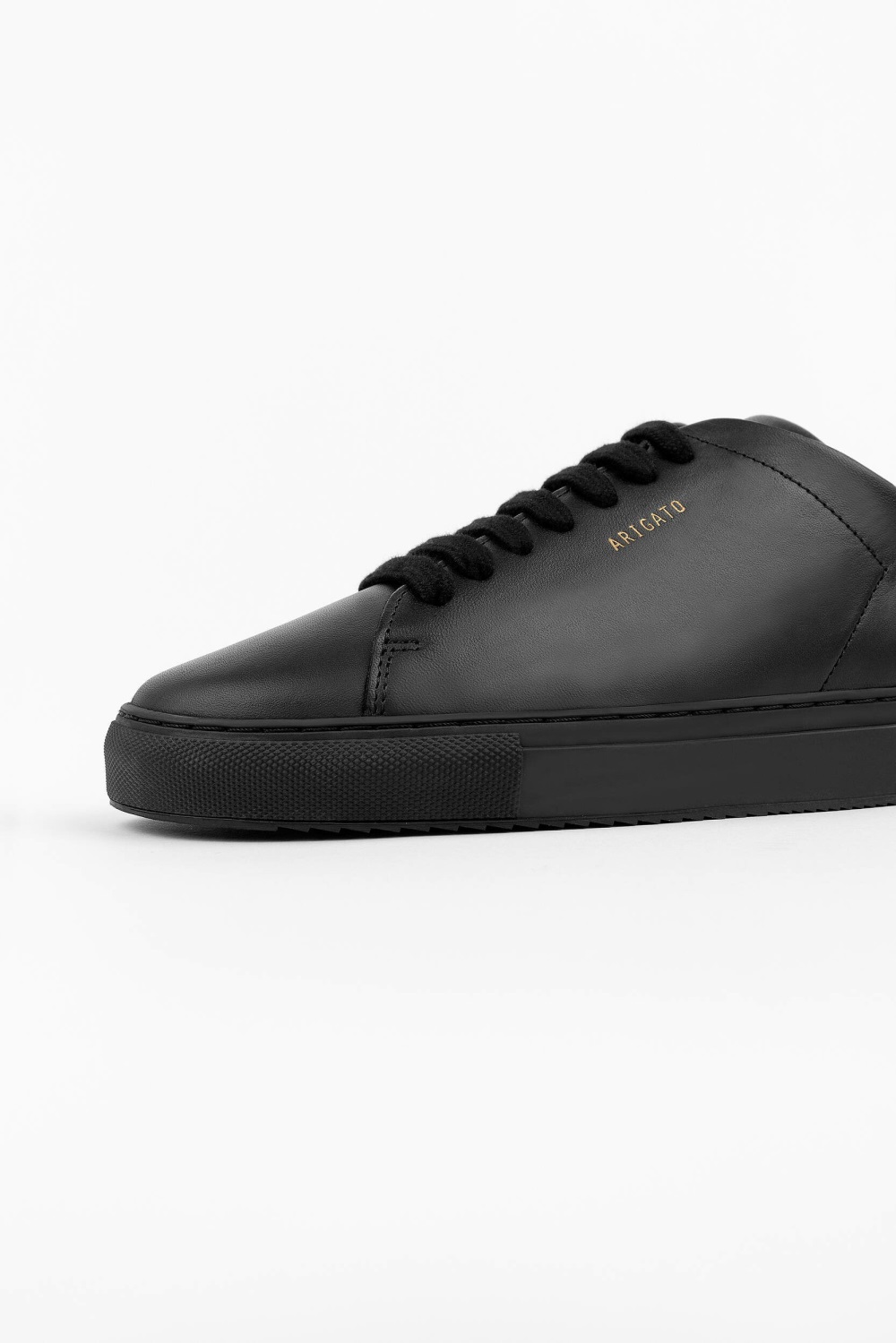 Clean 90 Axel Arigato Homme Noir | FDXP89720