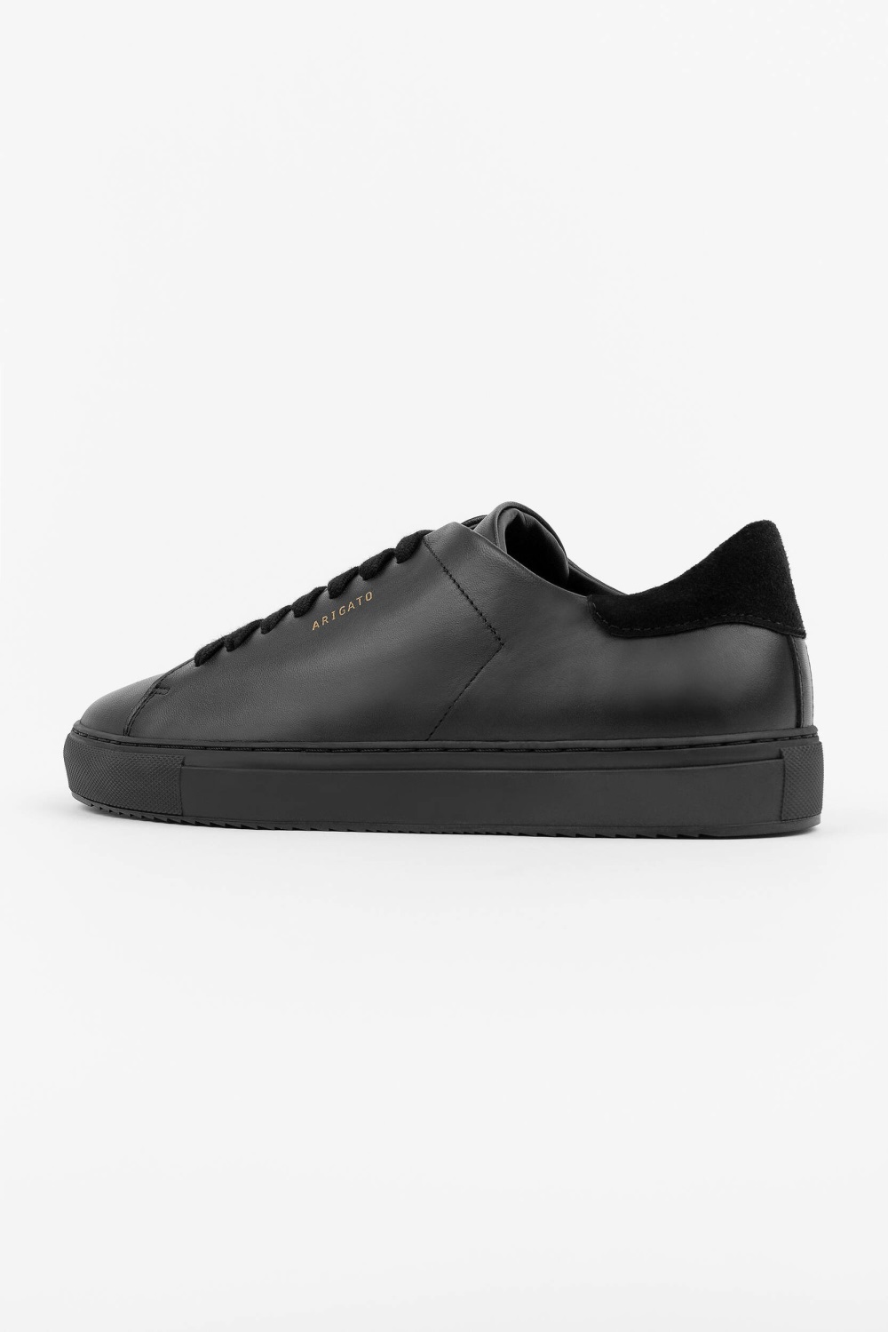 Clean 90 Axel Arigato Homme Noir | FDXP89720