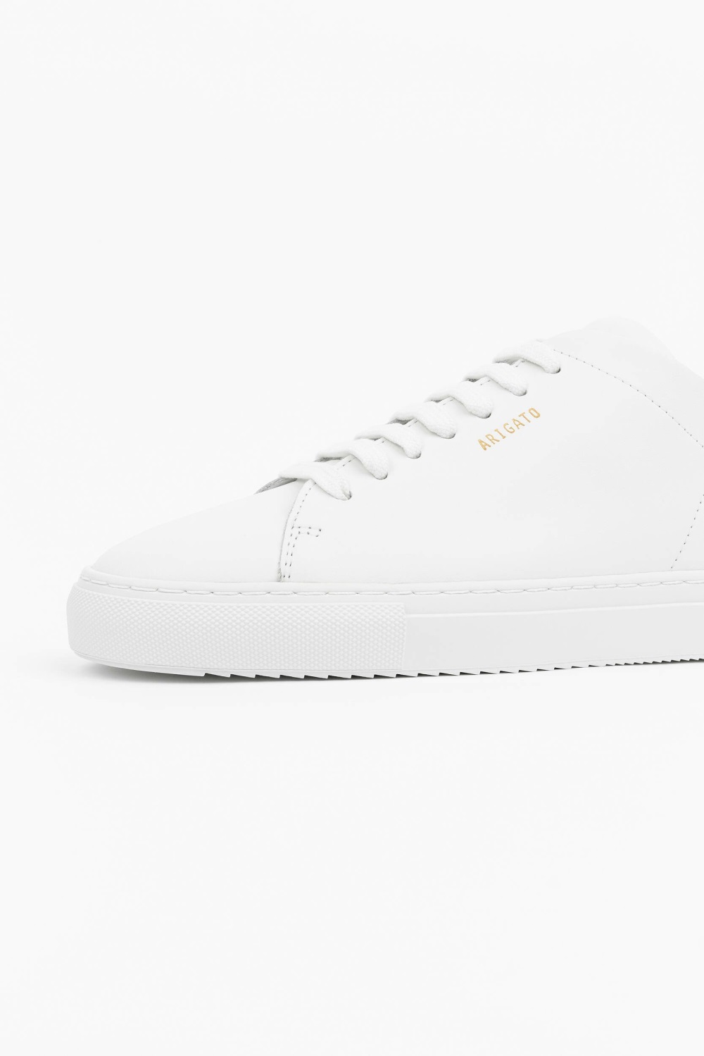 Clean 90 Axel Arigato Homme White/Black | EOYD27163