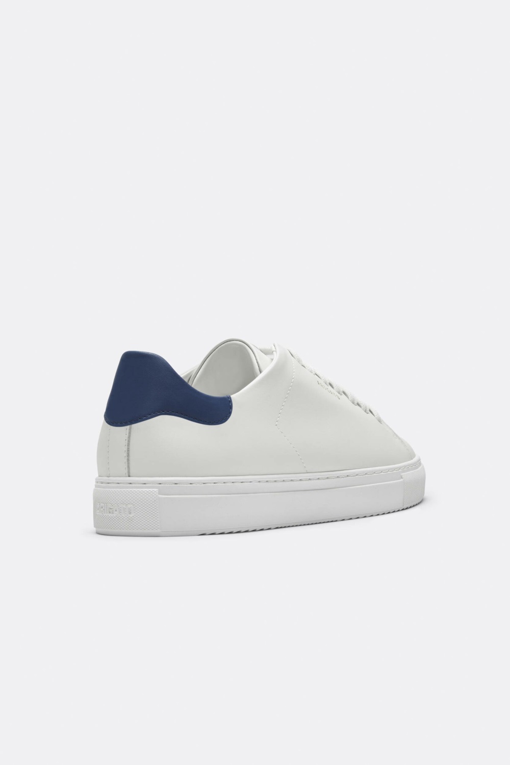 Clean 90 Axel Arigato Homme White/Blue | XUPR18539